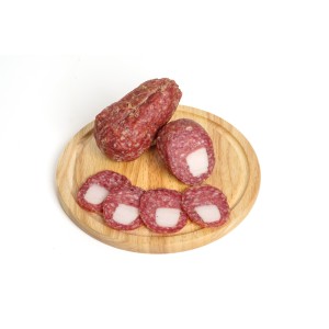 Coglioni del Mulo | Salume Tipico Umbro della Tradizione