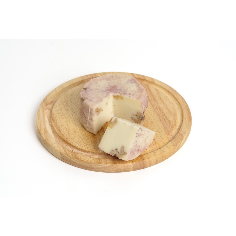 Formaggio umbro misto fresco alle Noci