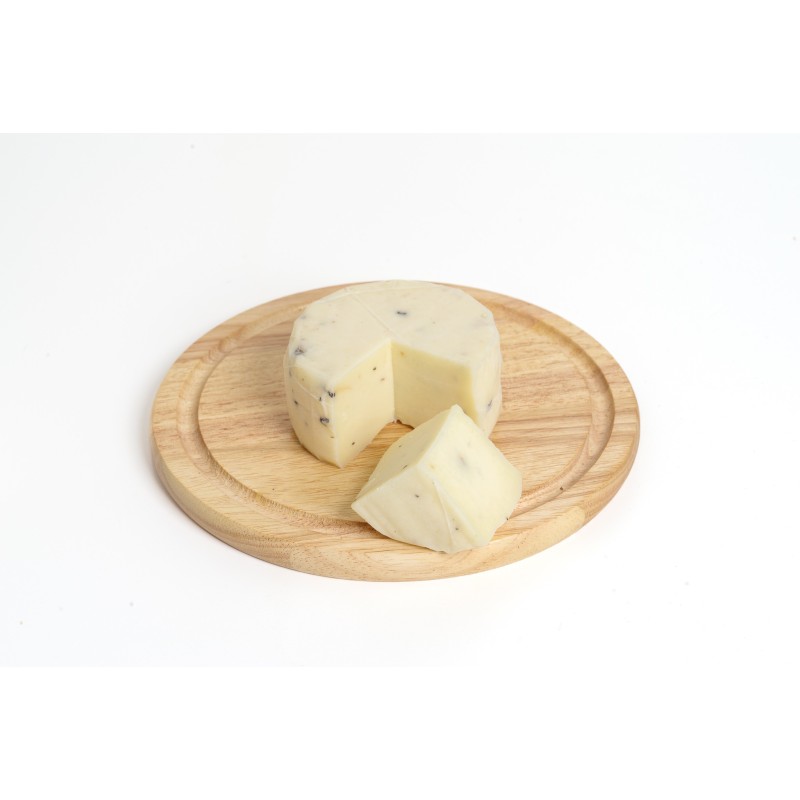 Formaggio umbro misto fresco al Tartufo