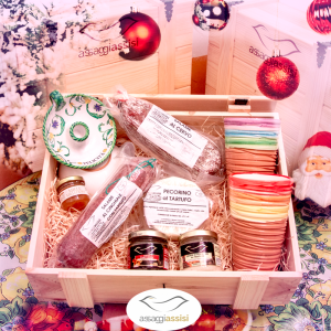 Equilibrio dei Sensi