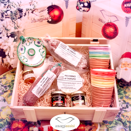 Equilibrio dei Sensi