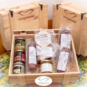 Sapori del Bosco