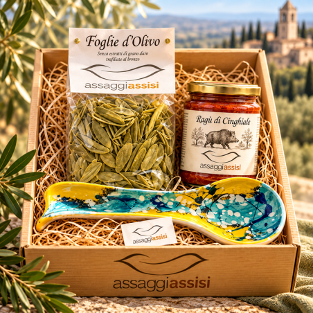 AssaggiaIncanto – L'Oro dell'Umbria