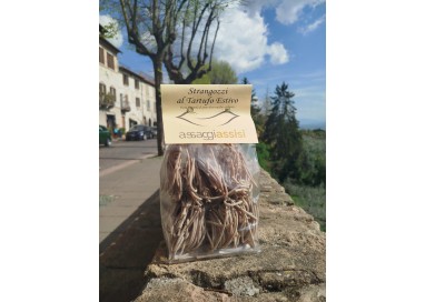 Strangozzi Umbri al Tartufo Nero estivo