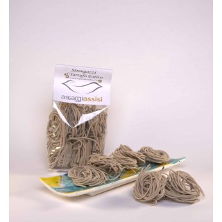 Strangozzi Umbri al Tartufo Nero estivo