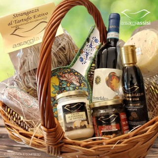 AssaggiaTartufo - LUXURY