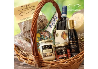 AssaggiaTartufo - LUXURY