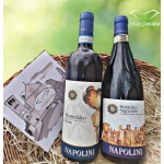 AssaggiaRosso BIS – Vini rossi Umbria