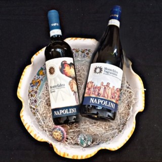 AssaggiaRosso BIS – Vini rossi Umbria