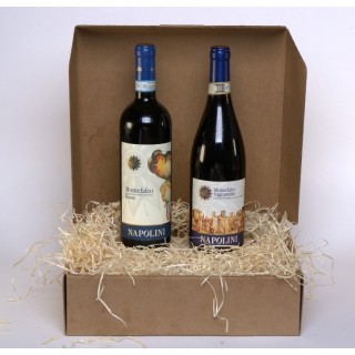 AssaggiaRosso BIS – Vini rossi Umbria