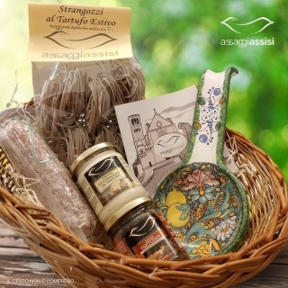 AssaggiaTartufo - mini