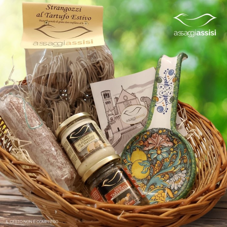 AssaggiaTartufo - mini