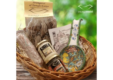 AssaggiaTartufo - mini