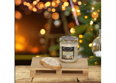 Crema di formaggi al Tartufo