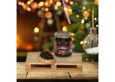 Salsa al Tartufo nero estivo