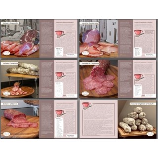 Confezione regalo AssaggiAssisi ORO – Scatola in legno