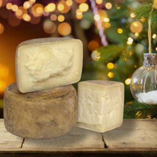 Pecorino Umbro semi-stagionato