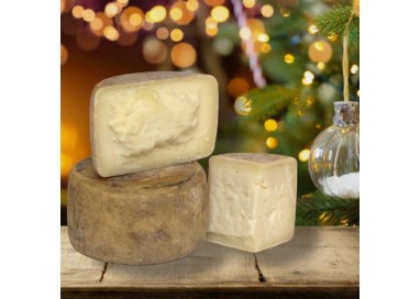 Pecorino Umbro semi-stagionato