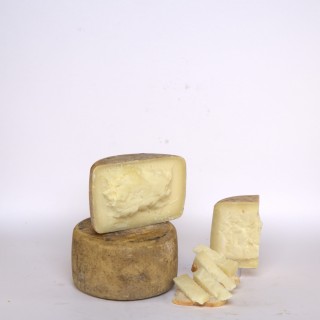 Pecorino Umbro semi-stagionato