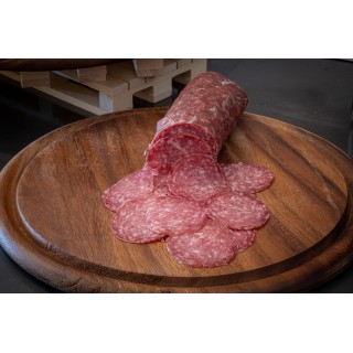 Salame al cinghiale