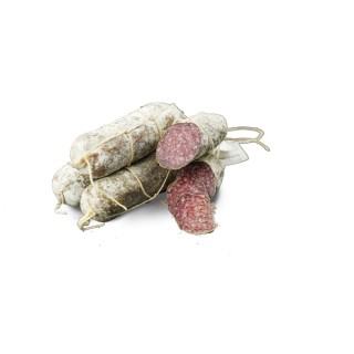 Salame al cinghiale