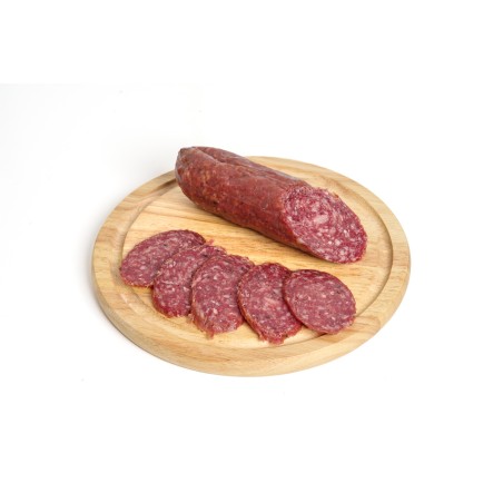 Salame cinghiale e Tartufo umbro