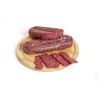 Salame al cervo