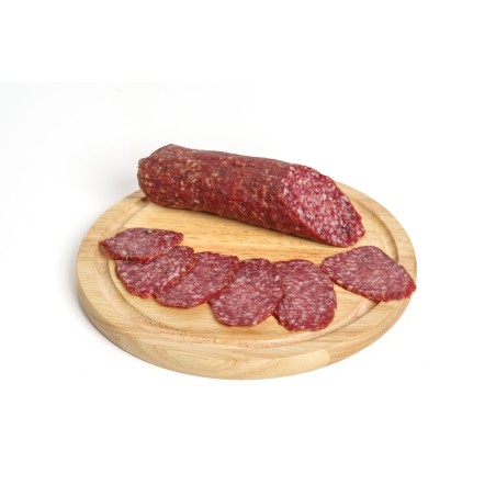 Salame al cinghiale