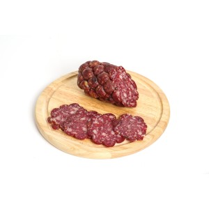 Salame Palle del Nonno