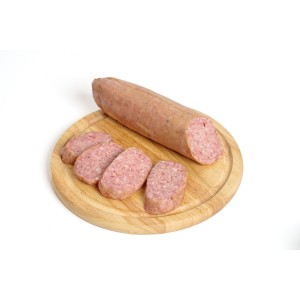 Salame Morbido Spalmabile – Tradizione norcina umbra