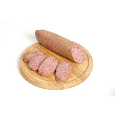 Salame Morbido Spalmabile – Tradizione norcina umbra