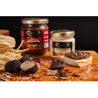 Salse & Creme tartufate