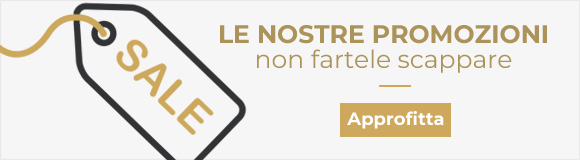 Le nostre promozioni